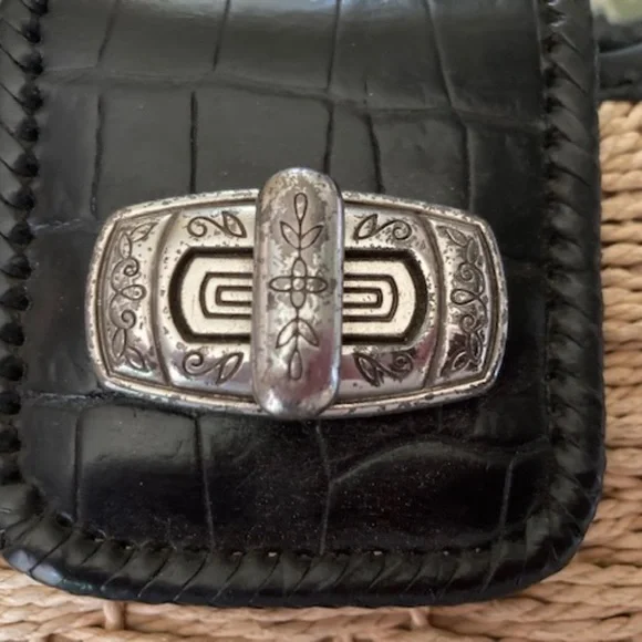 Brighton Woven Bag - Picture 3 of 6